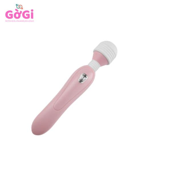 Máy rung không dây mạnh đa tần số, máy massage dành cho nữ