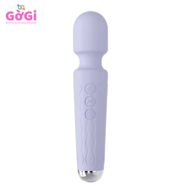 Máy mát xa rung tần số cao cấp, đồ chơi tình dục dành cho nữ