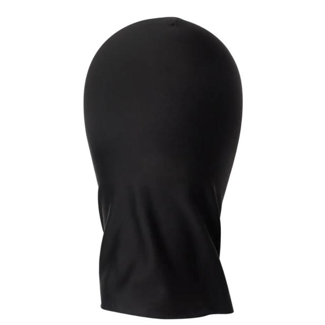 Mặt Nạ Trùm Đầu BDSM Vải Co Giãn 3 Lỗ