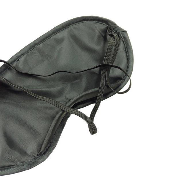Bịt Mắt BDSM Giá Rẻ Dây Co Giãn