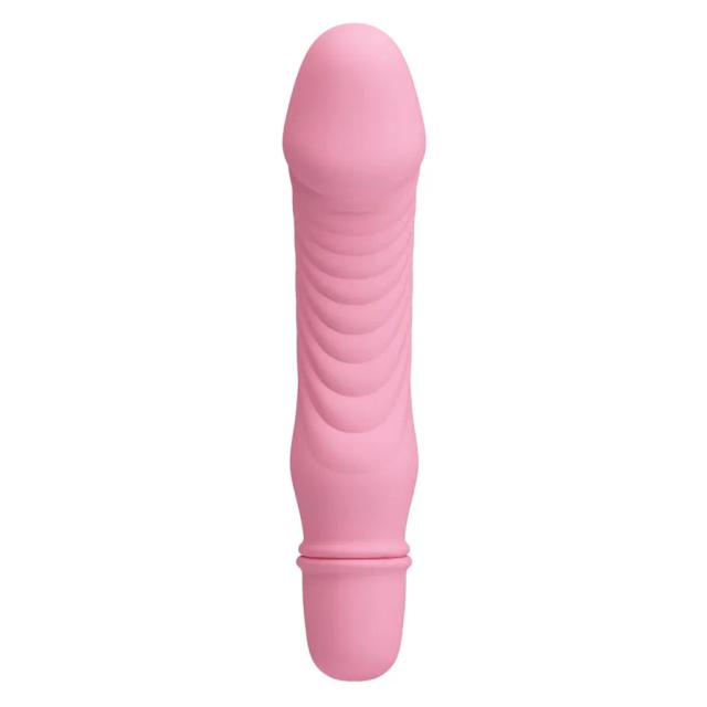 Dương vật giả mini Pretty Love Stev 10 chế độ rung độc đáo