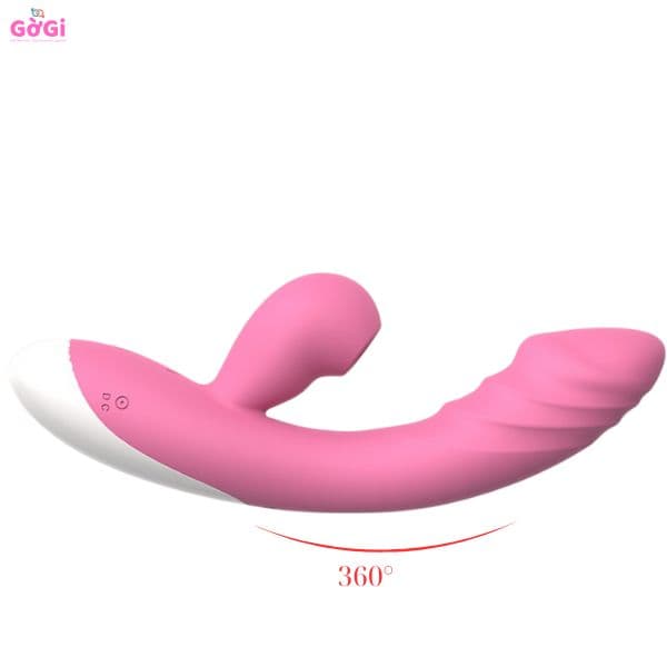 Máy rung hút rung mạnh massage thủ dâm nữ đồ chơi tình dục sản phẩm tình dục người lớn