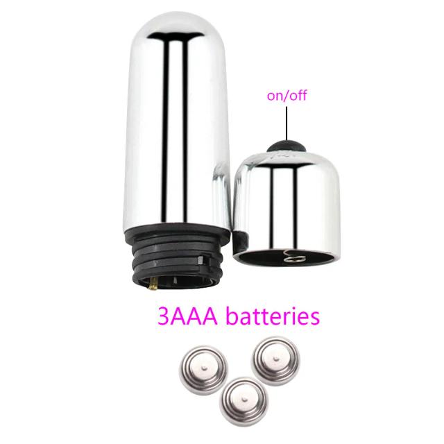 Trứng rung Mini đơn tần số dành cho nữ, đồ chơi tình dục dành cho người lớn, trứng rung tình dục