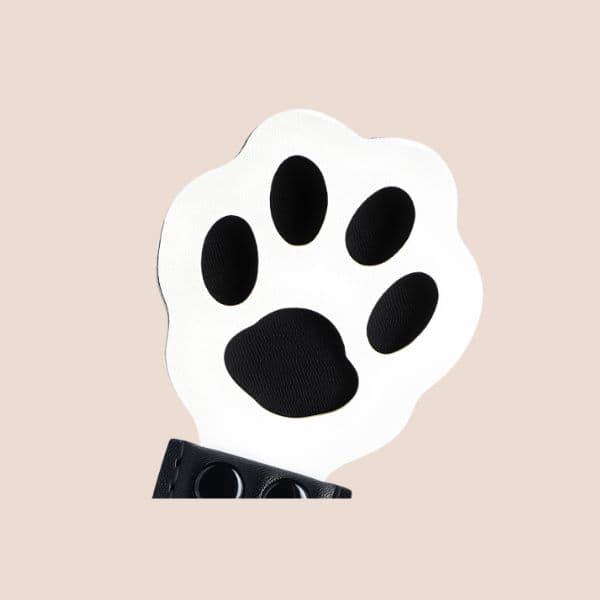 Vợt gợi cảm - kiểu vuốt mèo phong cách SM roi da hình phạt thay cho bạn gái