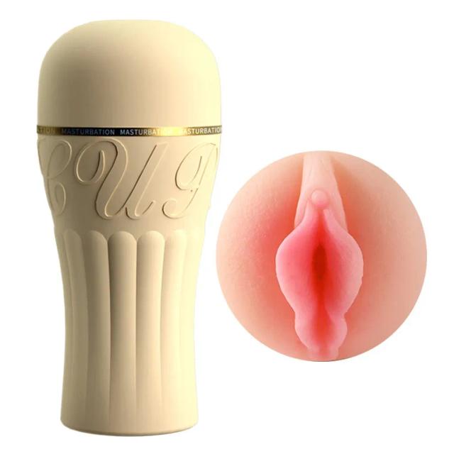 Cốc Thủ Dâm LILO Coke Cup Thủ Công 15cm