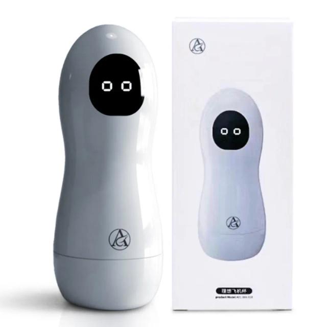 Cốc thủ dâm giá rẻ Angel – Cốc thủ dâm có rung giá rẻ