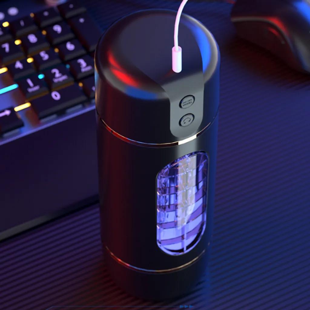 Cốc thủ dâm Lilo Cool Cup