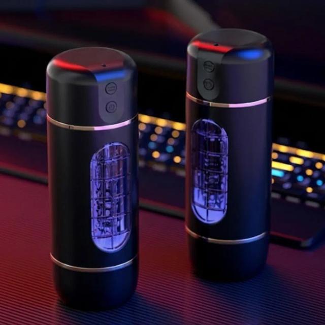 Cốc thủ dâm Lilo Cool Cup