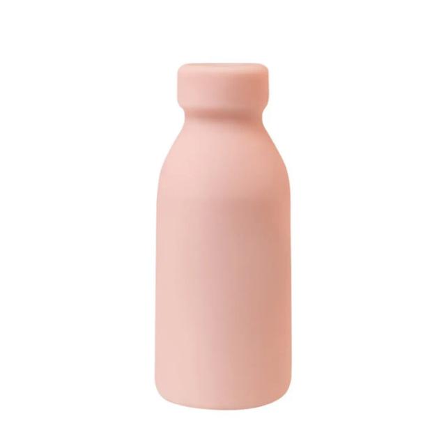 Cốc Thủ Dâm Nam Mini Hình Bình Sữa