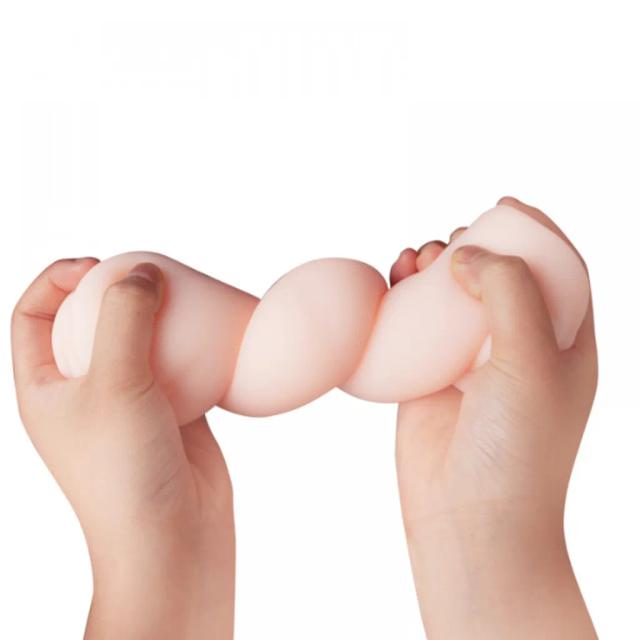 Âm đạo giả YAYO Neighbor Girl 300g – Cốc thủ dâm TPE mềm mại
