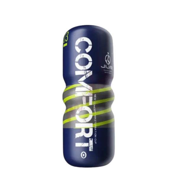 Cốc thủ dâm nam Jiuai Comfort tạo hình miệng – âm đạo
