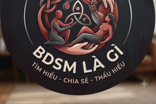 BDSM Là Gì? Giải Thích Dễ Hiểu Cho Người Mới Bắt Đầu