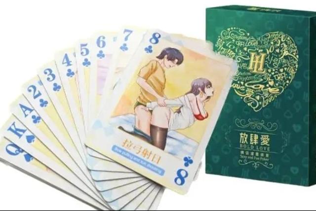 Bộ Bài Tình Dục Là Gì? Cách Chơi Cho Cặp Đôi Mới Bắt Đầu