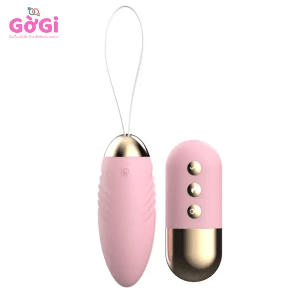 Trứng Rung Remote: Trải Nghiệm Điều Khiển Từ Xa, Tăng Kết Nối & Vì Sao Các Cặp Đôi Rất Yêu Thích