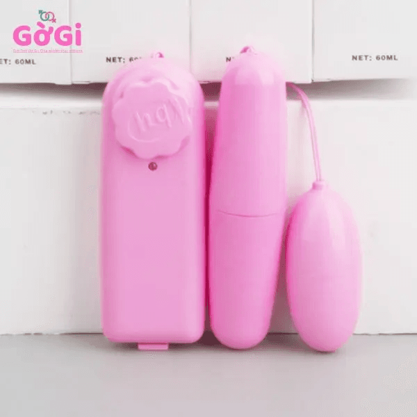 Hướng Dẫn Sử Dụng Trứng Rung Lần Đầu: Đúng Cách – An Toàn – Không Ngại Ngùng